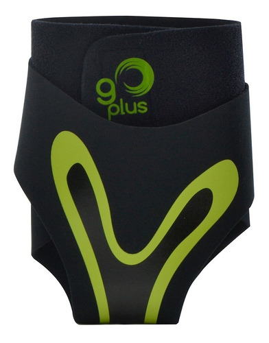 Imagen 1 de 2 de Tobillera Go Plus