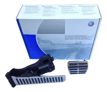 Comprar Set Pedales Originales Golf Jetta Mk6 Beetle Bora Leon Aut