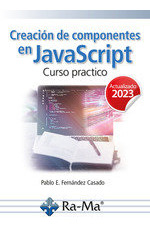 Libro Creacion Componentes En Javascript Curso Practico 2...