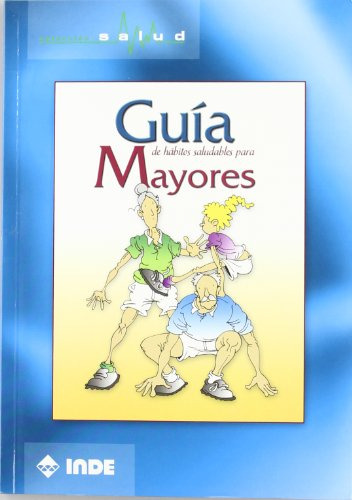 Libro Guía De Hábitos Saludables Para Mayores De Francisco J