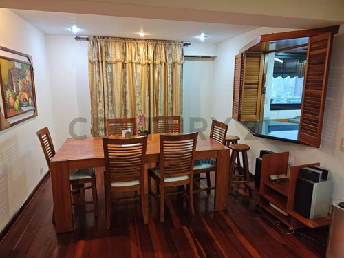 Rd - Venta Apartamento En Urb. El Bosque, Chacao