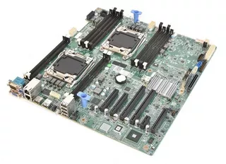 Dell Poweredge T430 0975f3 Motherboard 2011-3 X99 Mainboard