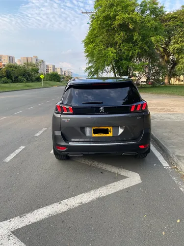 Peugeot 5008,elegante, Espaciosa, 7 Puestos,techo Panorámico