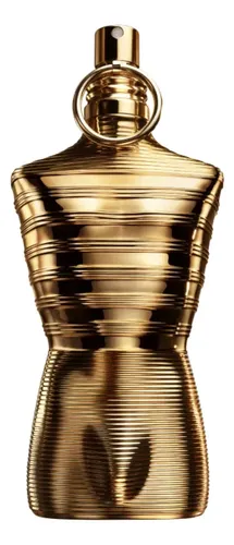 Jean Paul Le Male Elixir Absolu Parfum Intense - Perfume Masculino 125ml