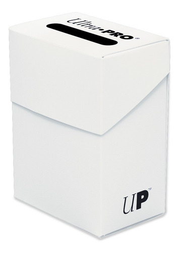 Deck Box Ultra Pro 80 Porta Cards - Magic, Pokémon, Yugioh
