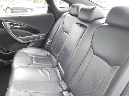 Imagem 13 de 15 de Hyundai Azera 3.0 V6*completo*teto Solar*automático*couro*