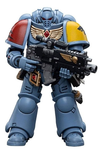 Space Wolves Intercessors Warhammer 40k - Joytoy Original