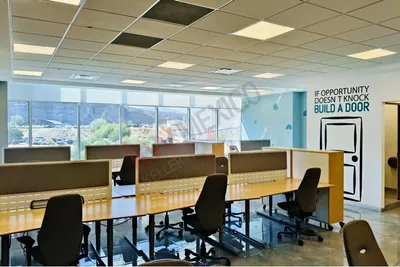 Oficina en renta