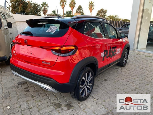 Fiat Pulse IMPETUS TURBO
