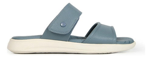 Sandalias Casuales Bata Comfit Para Mujer Pu V3