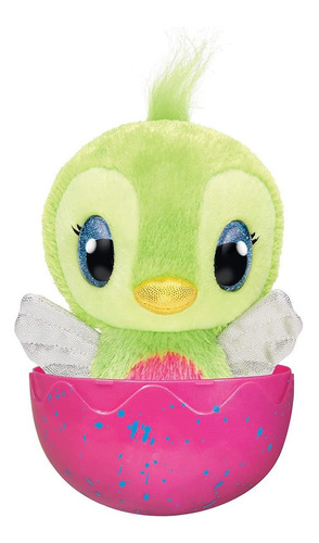 Brinquedo Surpresa Hatchimals Hatchibuddies 6 Tall Plush