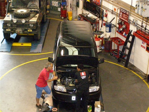 Cambio Aceite Y Filtro Volkswagen Passat Vr6 2.8e Desde 1991