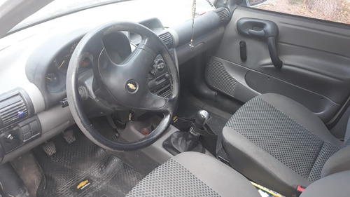 Chevrolet Corsa Clasicc 2011 Ls 1.4