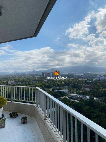 Imagem 8 de 30 de Cobertura Duplex Parque Das Rosas Linda Vista!!! - Co0267