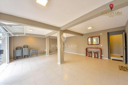 Imagem 27 de 30 de Casa No Mosel Ville, Com 5 Dormitórios À Venda, 594 M² Por R$ 3.000.000 - Uberaba - Curitiba/pr - Ca0299
