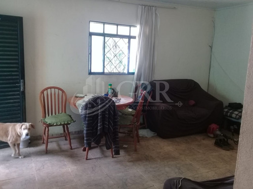 Imagem 13 de 16 de Chácara 500m² No Bairro Pernambucano- Putim- Região Sudeste De São José Dos Campos - Ch00191 - 70497712