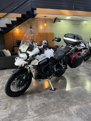 Imagem 13 de 14 de Tiger 1200 Xc Explorer