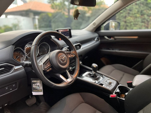 Imagen 11 de 15 de Mazda Cx-5 R 2.0l 2wd Ca 6at