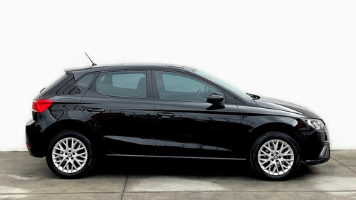 Imagen 2 de 15 de Seat Ibiza 2019 1.6 Style 5p Mt