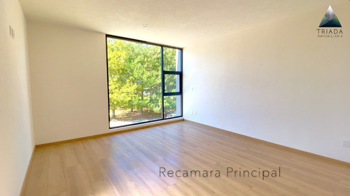 Imagen 25 de 30 de Altozano Increíble Casa Venta Nueva Roofgarden Rincon De La Montaña Morelia