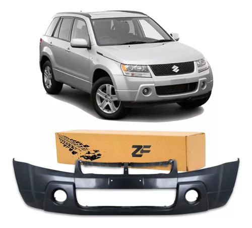 Parachoque Delantero Suzuki Nomade Grand Vitara 2006 2012