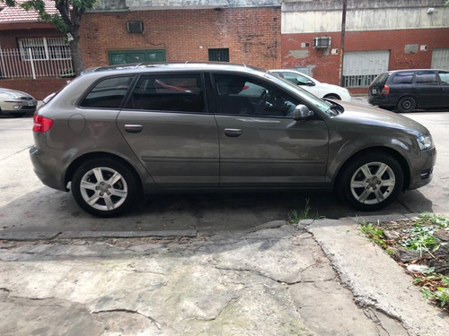 Audi A3 1.8t