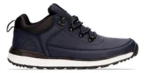 Comprar Zapatillas Hombre Kappa Logo Monsi Azul Jj deportes