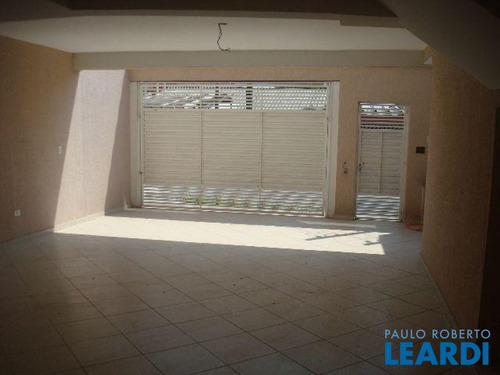 Imagem 8 de 15 de Casa Assobradada - Vila Floresta - Sp - 521415