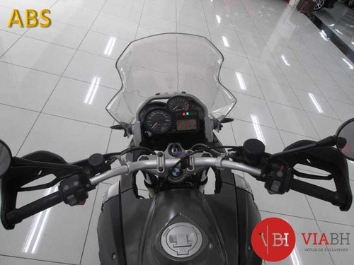 Bmw R 1200-gs Abs