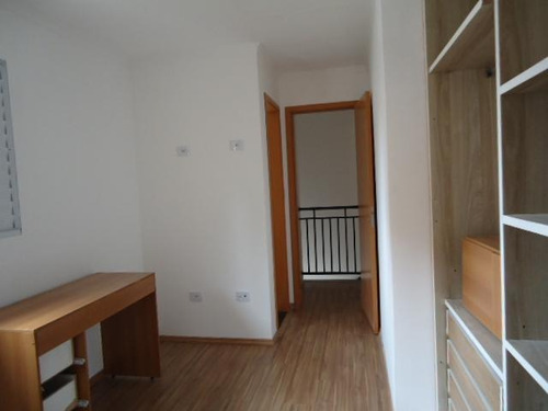 Imagem 14 de 17 de Sobrado Com 2 Dormitórios À Venda, 64 M² Por R$ 450.000,00 - Tatuapé - São Paulo/sp - So5549
