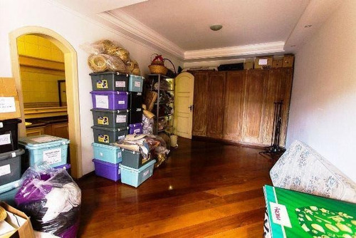 Imagem 23 de 28 de Casa À Venda, 5 Quartos, 3 Suítes, 6 Vagas, Assunção - São Bernardo Do Campo/sp - 29791