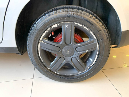 Imagem 3 de 10 de Volkswagen Spacefox 1.6 Mi Sportline 8v Flex 4p Manual
