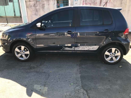 Imagem 9 de 15 de Volkswagen Fox Rock In Rio 1.6