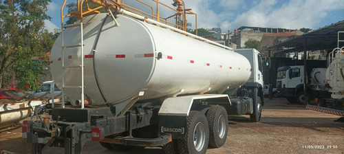 Caminhão Pipa Aluguel Locação Tanque Pipa Vw 31330