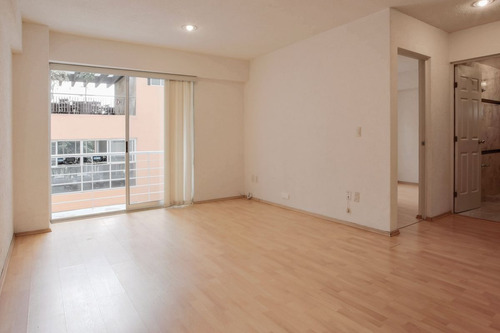 Imagen 3 de 17 de Departamento En Venta En Col. Granda, Miguel Hidalgo