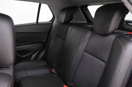Imagen 11 de 15 de Chevrolet Trax 2018 4 Cilindros