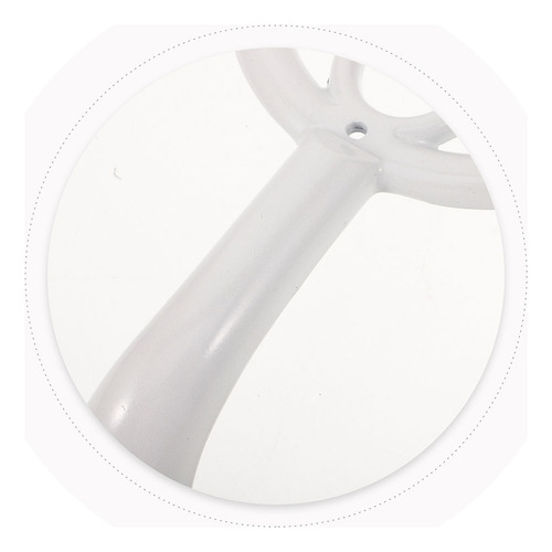Brazo De Aspas De Ventilador De Metal Para Ventilador De Tec