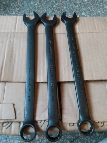 comprar Llave Combinada De 3\u002F4 Proto  