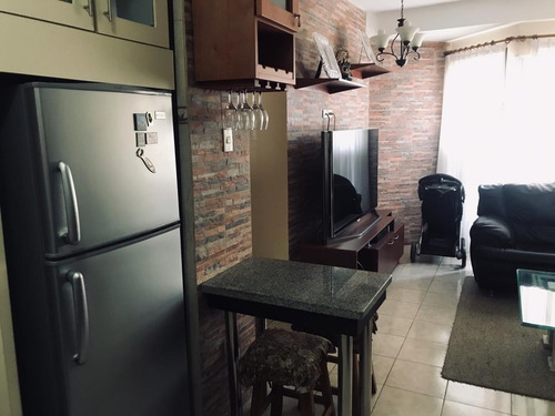 Imagen 4 de 9 de Apartamento Con Piscina Cerca De Uru En Venta