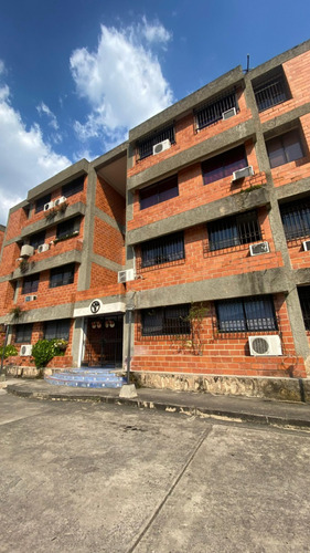Se Vende Espectacular Apartamento Amoblado En Naguanagua 