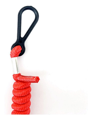 Cordón De Seguridad Para Interruptor De Parada De