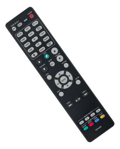Control Remoto De Repuesto Rc042sr Para 4k Uhd Ultra Hd A-fs