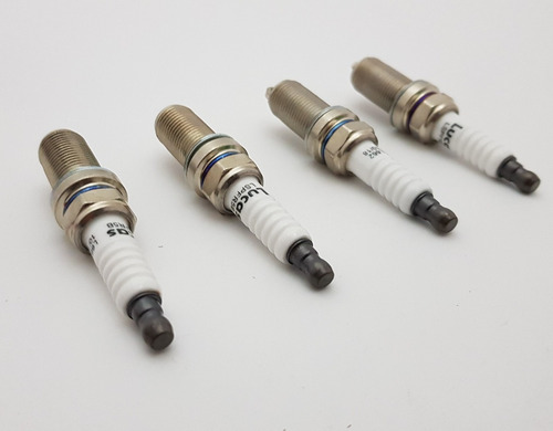 Imagen 5 de 11 de Bujias Lucas Citroen Xsara Picasso 2.0i 16v