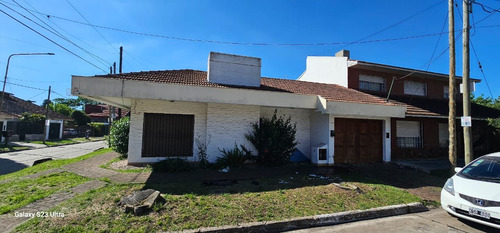 Casa En Venta En Quilmes