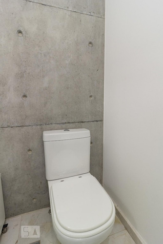 Apartamento À Venda - Chácara Santo Antonio, 2 Quartos, 70 - S892922377