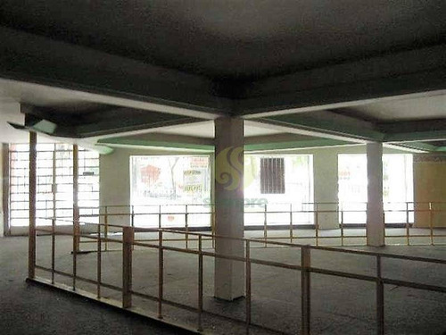 Imagem 6 de 12 de Loja Para Alugar, 120 M² - Lourdes - Belo Horizonte/mg - Lo0025