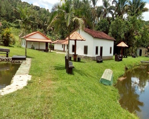 Imagem 4 de 30 de Sitio À Venda Em Juquitiba, - 21 - 32982657