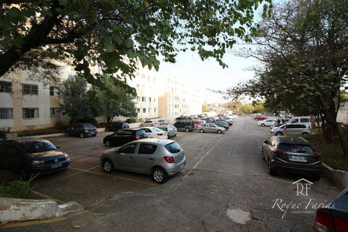 Imagem 19 de 22 de Apartamento Com 2 Dormitórios À Venda, 54 M² Por R$ 280.000,00 - Vila São Francisco - São Paulo/sp - Ap4686