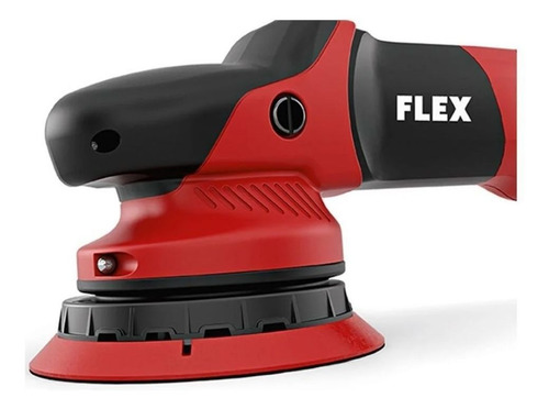 Politriz Roto Orbital Forçada 5 Flex