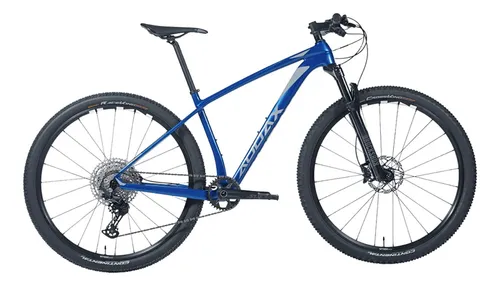 Mtb 29 outlet carbono usada